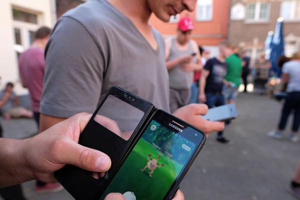2)    L'assicurazione per Allenatori di Pokémon