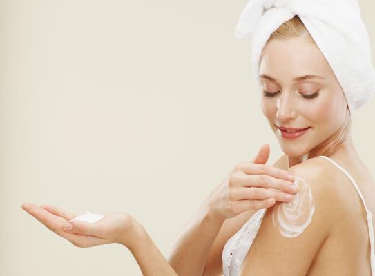 Massaggi delicati