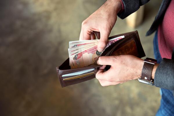 Borsa e portafoglio
