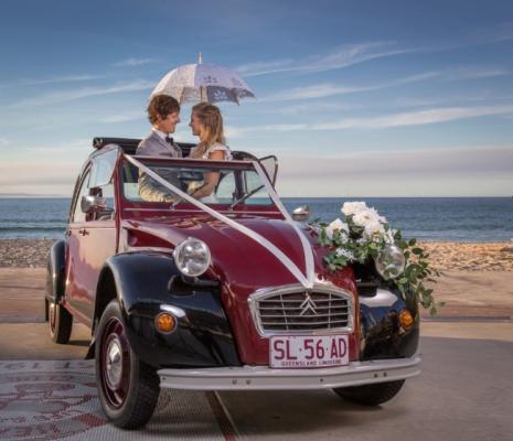 Citroën 2CV