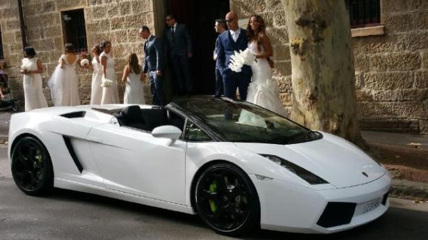 Lamborghini Gallardo
