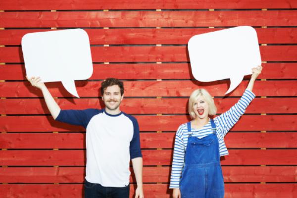 5. Si parla tanto e il cuore batte più veloce