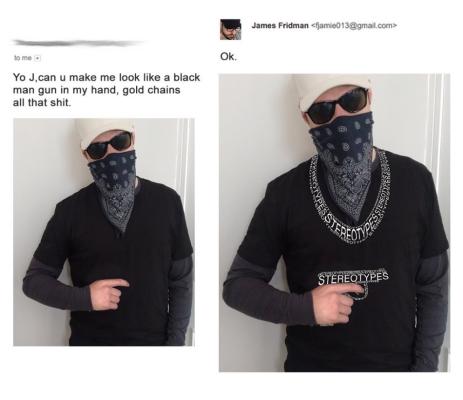 Gangsta!