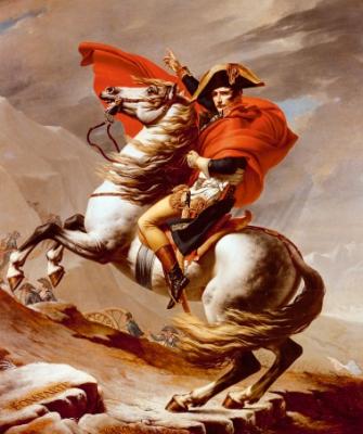 Napoleone in Russia