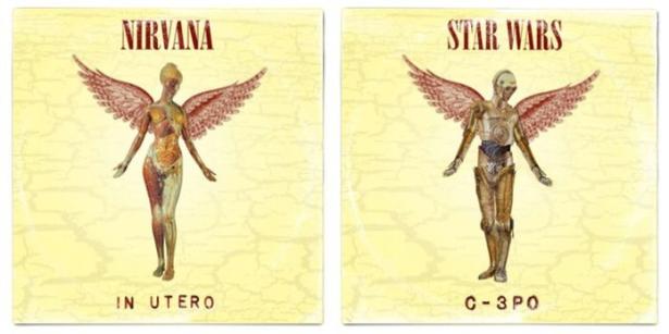 Nirvana, In Utero