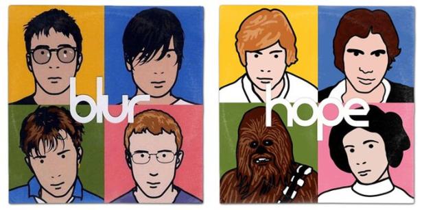 Blur, The best of