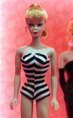 Le Barbie  