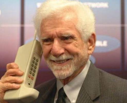 Il cellulare 