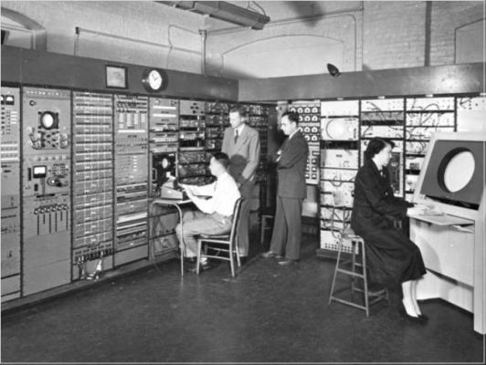 Il computer  
