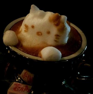 Hello Kitty