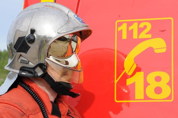 112 (numero di emergenza)