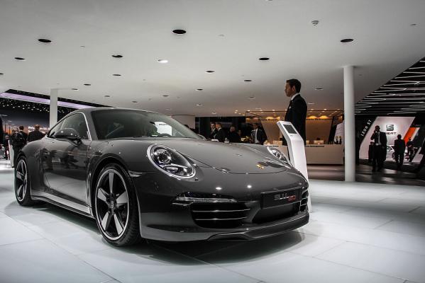 911 (Porsche)