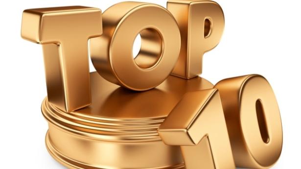10 (top ten)