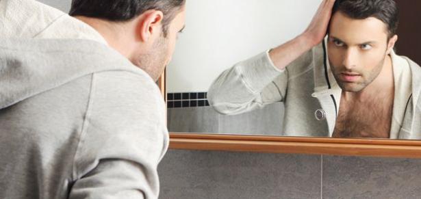 È affascinante e carismatico, ma passa subito…