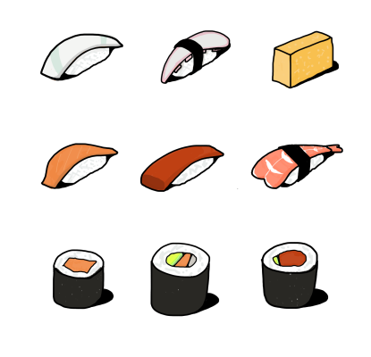 Sushi