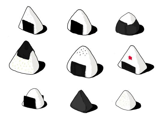 Onigiri