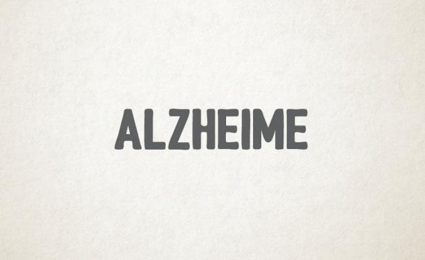 Alzheimer