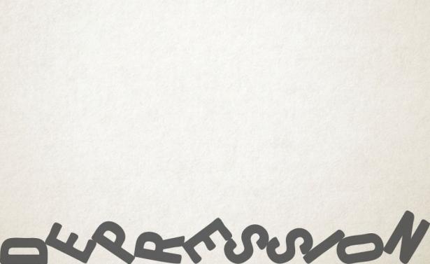 Depressione