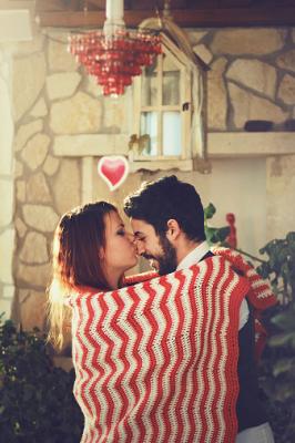 6) Messaggi d’amore