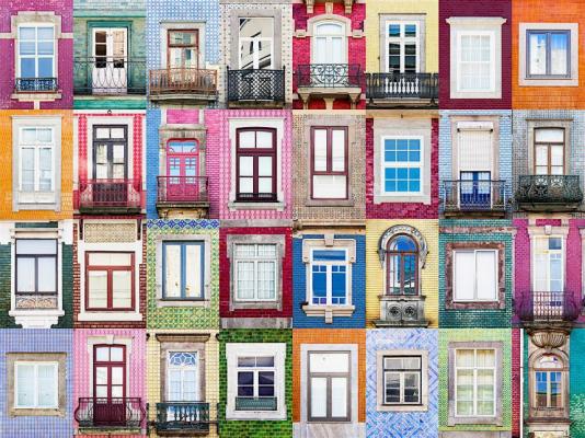 Porto, Portogallo