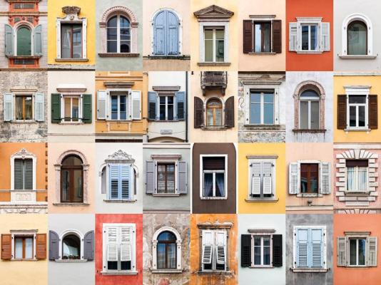 Trento, Italia