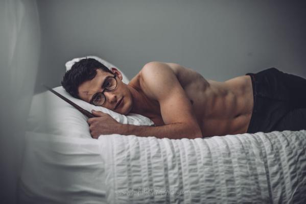 Meritato riposo