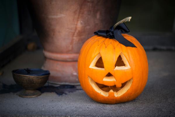 3. La zucca