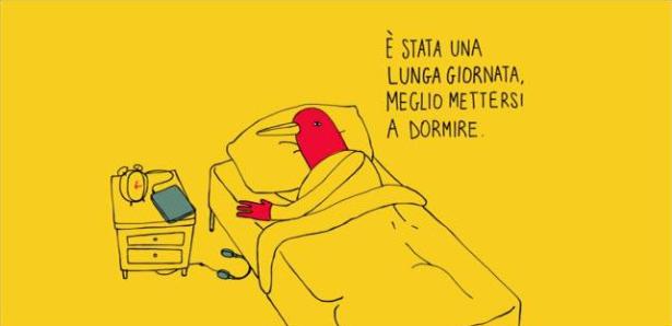 2) Buoni propositi