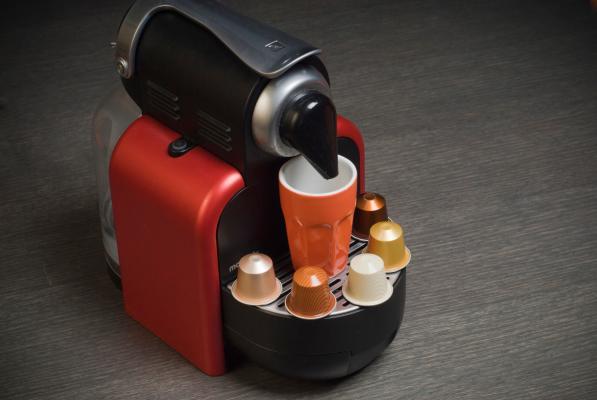 Macchina per il caffè