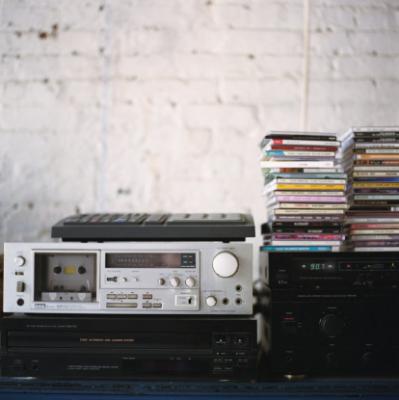 Radio e stereo