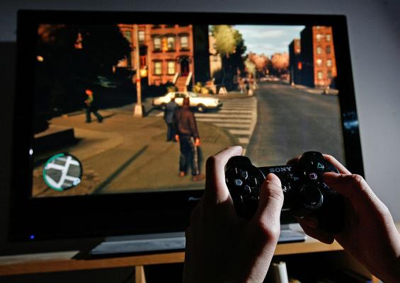 Console per videogame