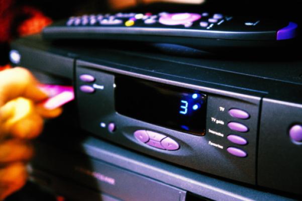 TV via cavo e decoder