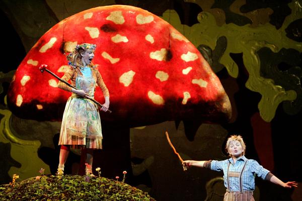 Hansel e Gretel
