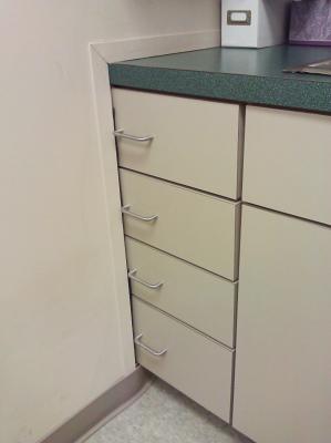 6. Una cucina su misura