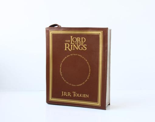 Il Signore degli Anelli di Tolkien
