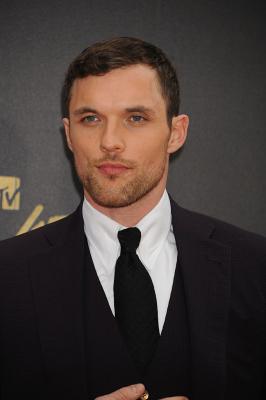 5. Ed Skrein – Game of Thrones