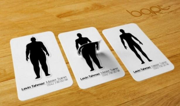 Personal Trainer 