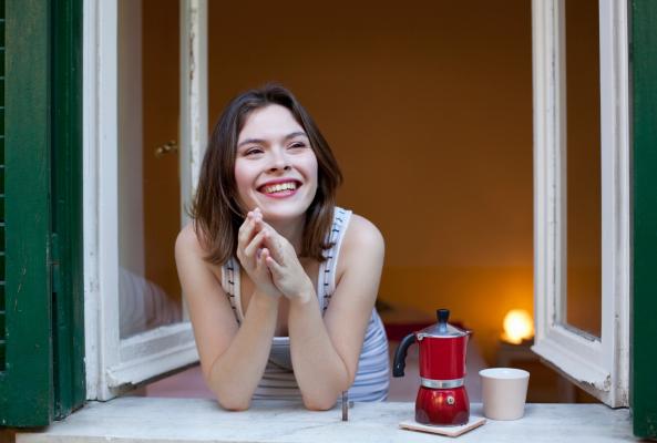 2.  “I single sono isolati e completamente soli”