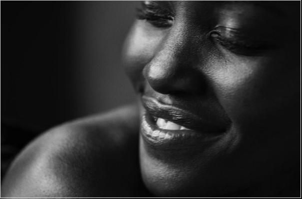 Lupita Nyong'o, New York