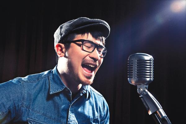 1. In Turkmenistan è vietato il playback