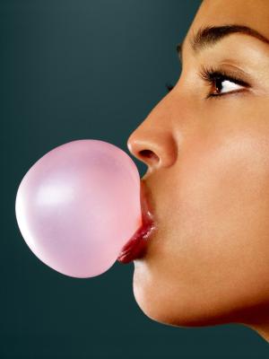 4. A Singapore non esistono i chewing gum