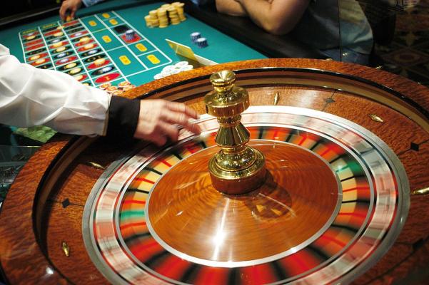  8. A Monaco è vietato giocare ai casinò ai residenti
