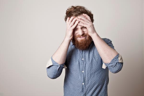 7. Diverse reazioni alle situazioni di stress