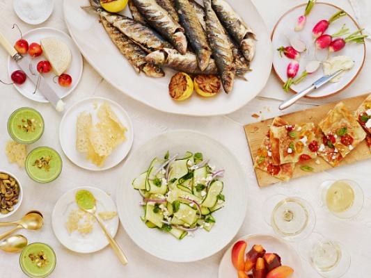 2. Stile di vita sano 