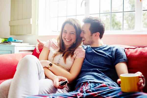 3. Scegliere un partner maturo