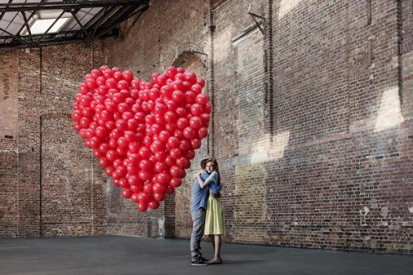 L'amore va sempre bene, come scusa