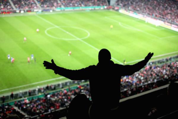 Tifosi da stadio