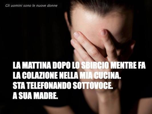 La mamma è sempre la mamma!