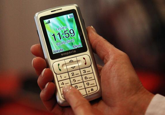 7. Scambiarsi MMS consumando tutto il traffico telefonico