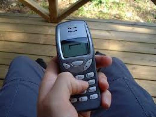 3. Giocare a Snake